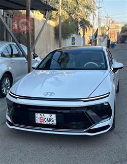هيونداي سوناتا